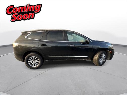 2024 Buick Enclave Essence FWD