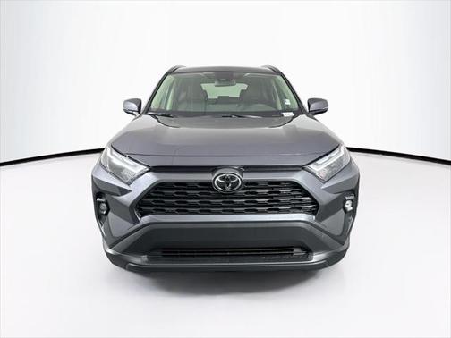 2025 Toyota RAV4 Hybrid XLE Premium