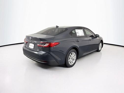 Underground 2026 Toyota Camry LE