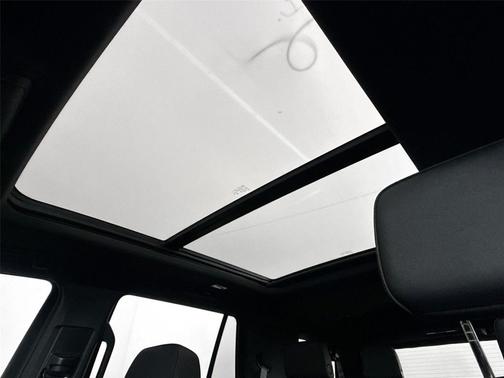 Black 2023 Chevrolet Tahoe 4WD RST