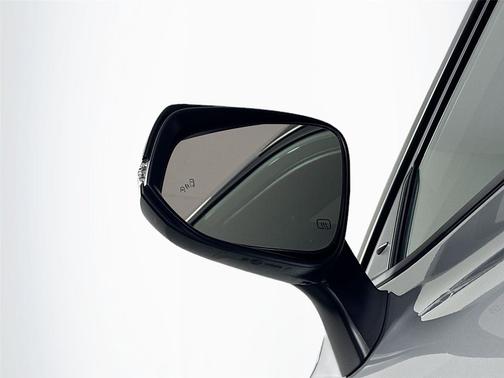 2025 Toyota Highlander XSE