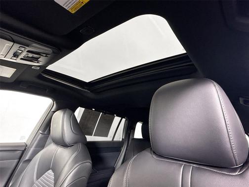 2025 Toyota Highlander XSE