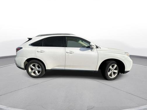 2010 Lexus RX 350 Base
