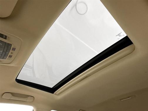 Starfire Pearl 2010 Lexus RX 350 Base