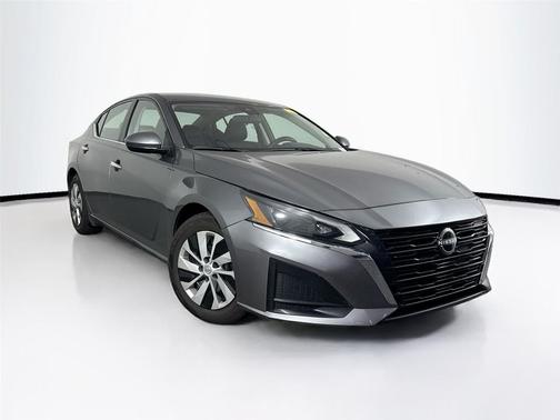 2023 Nissan Altima S FWD
