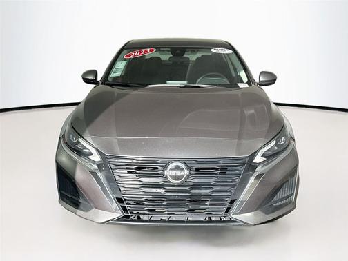 2023 Nissan Altima S FWD