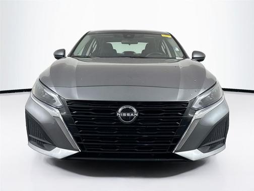 2023 Nissan Altima S FWD