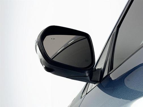 Lakeshore Blue Metallic 2024 Chevrolet Traverse LT