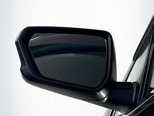 Mosaic Black Metallic 2023 Chevrolet Equinox 1LT