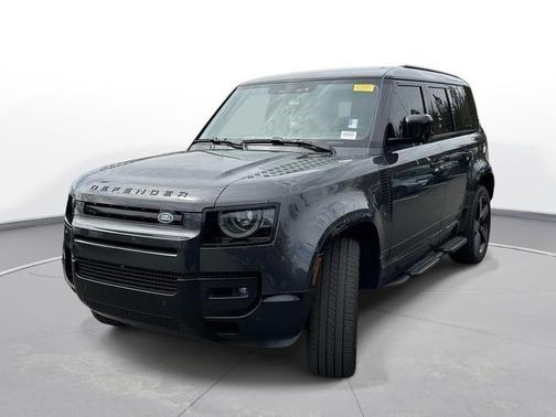 2025 Land Rover Defender 110 P400 X-Dynamic SE