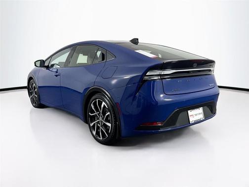 2025 Toyota Prius Plug-In Hybrid XSE Premium