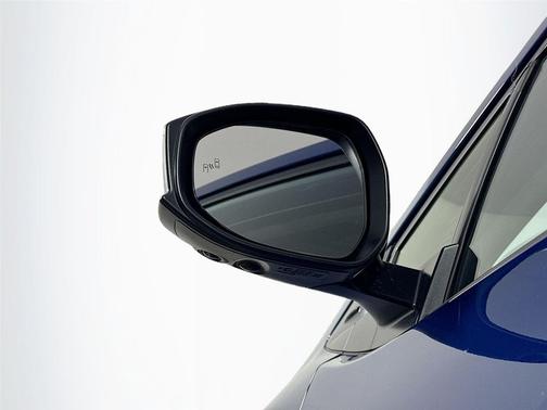 2025 Toyota Prius Plug-In Hybrid XSE Premium