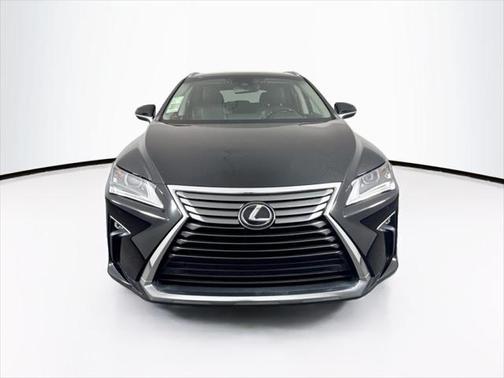 2019 Lexus RX 350L Luxury
