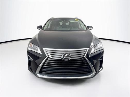 2019 Lexus RX 350L Luxury