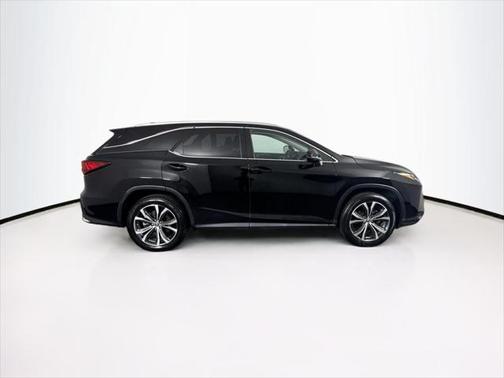 2019 Lexus RX 350L Luxury