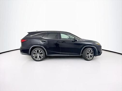 2019 Lexus RX 350L Luxury
