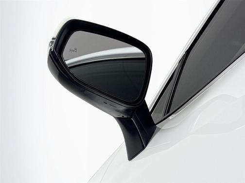 Ice Cap 2023 Toyota RAV4 Hybrid Woodland Edition