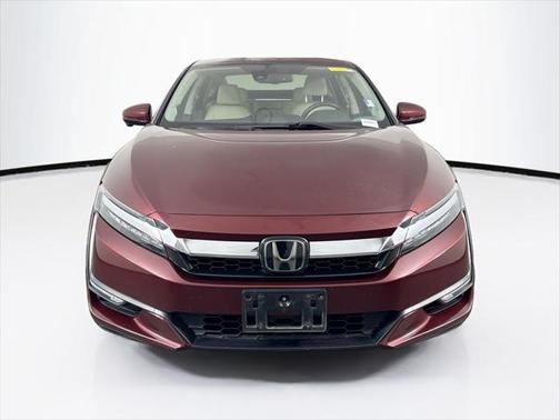 2018 Honda Clarity Plug-In Hybrid Touring
