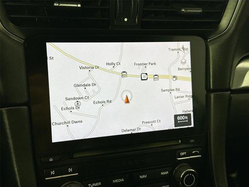 2017 Porsche 911 911 Carrera S