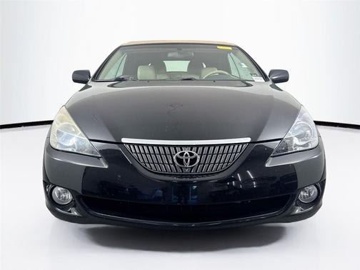 2005 Toyota Camry Solara SE V6