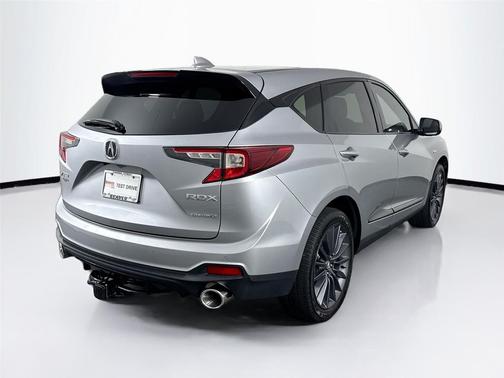 2022 Acura RDX A-Spec Advance Package