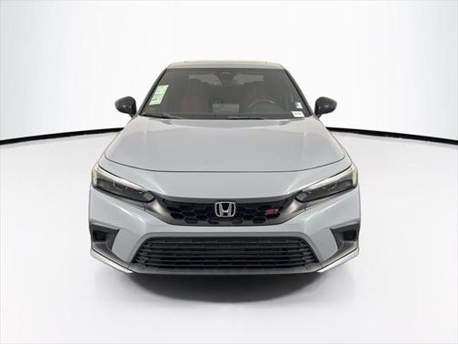 2022 Honda Civic Si Base
