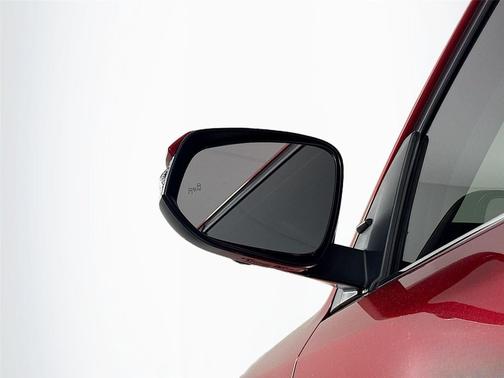 Barcelona Red Metallic 2023 Toyota 4Runner Limited