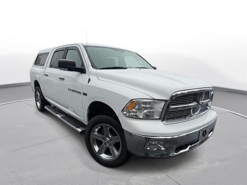2011 Dodge Ram 1500 SLT