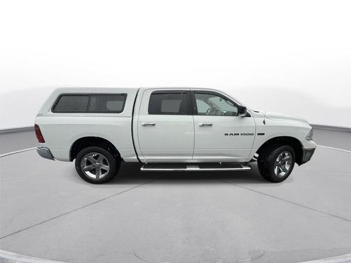 2011 Dodge Ram 1500 SLT