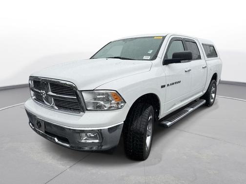 2011 Dodge Ram 1500 SLT