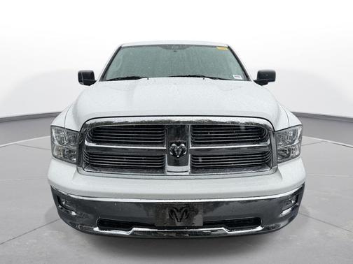 2011 Dodge Ram 1500 SLT
