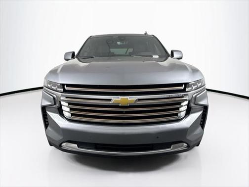 2022 Chevrolet Tahoe 2WD High Country