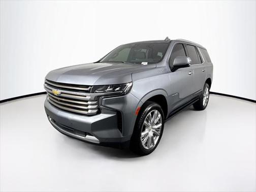 2022 Chevrolet Tahoe 2WD High Country