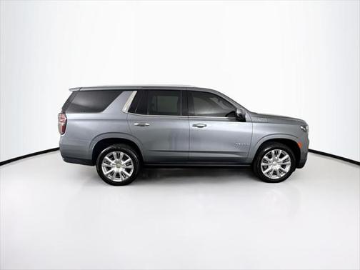 2022 Chevrolet Tahoe 2WD High Country