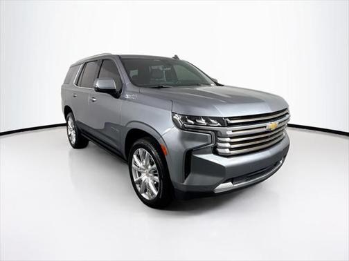 2022 Chevrolet Tahoe 2WD High Country