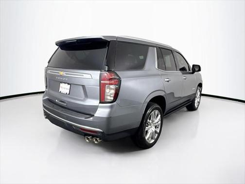 2022 Chevrolet Tahoe 2WD High Country