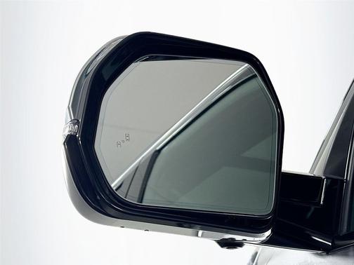 2023 Toyota Sequoia Capstone