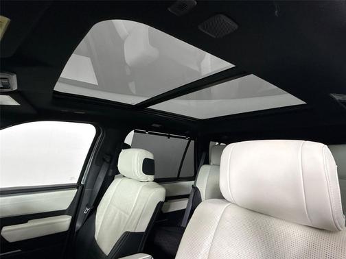 2023 Toyota Sequoia Capstone