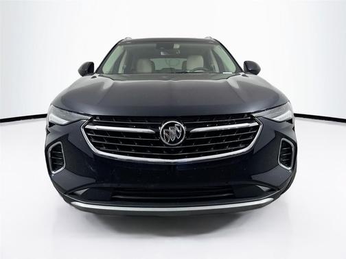 2021 Buick Envision FWD Essence