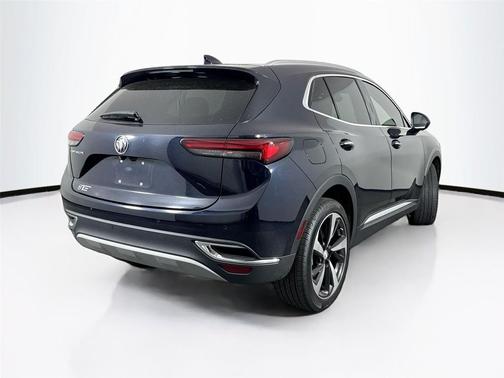 2021 Buick Envision FWD Essence