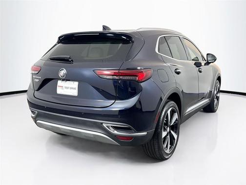 2021 Buick Envision FWD Essence