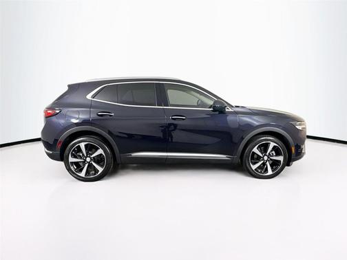 2021 Buick Envision FWD Essence