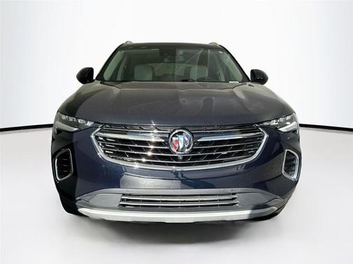 2021 Buick Envision FWD Essence