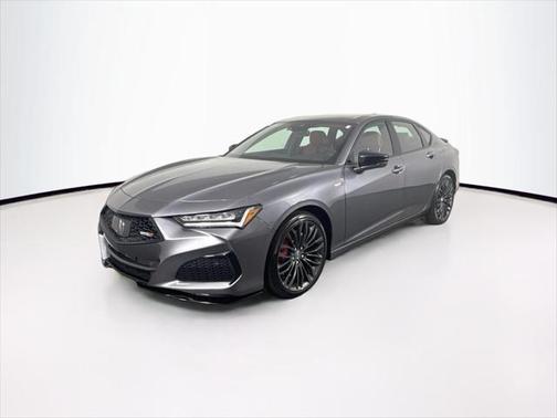 2023 Acura TLX Type S