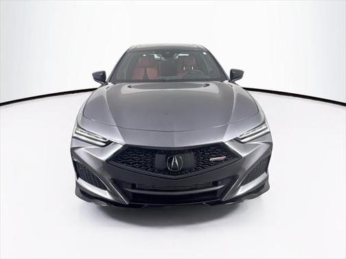 2023 Acura TLX Type S