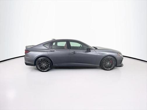 2023 Acura TLX Type S