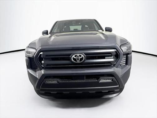 2025 Toyota Tacoma Limited