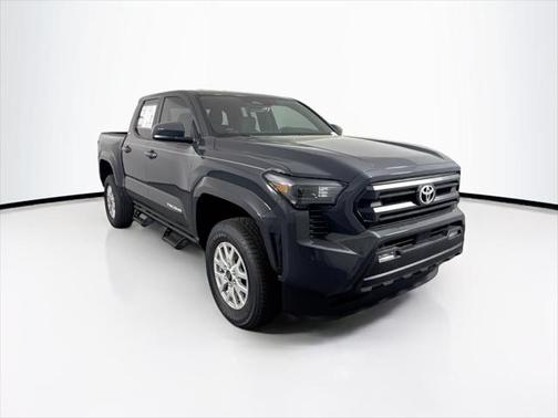 2025 Toyota Tacoma Limited