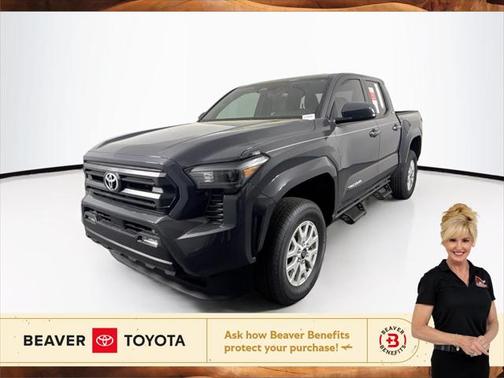 2025 Toyota Tacoma Limited
