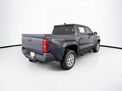 2025 Toyota Tacoma Limited